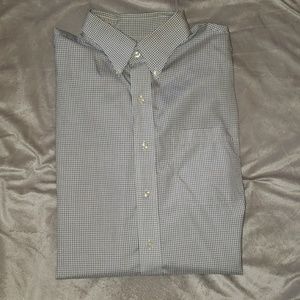 LIKE NEW!! Jos A Bank Button Down